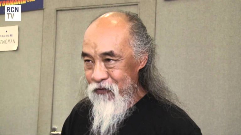 Al Leong: The Legendary Martial Arts Villain of Hollywood