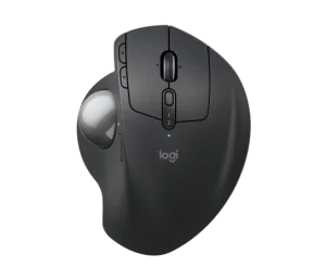 Logitech mouse