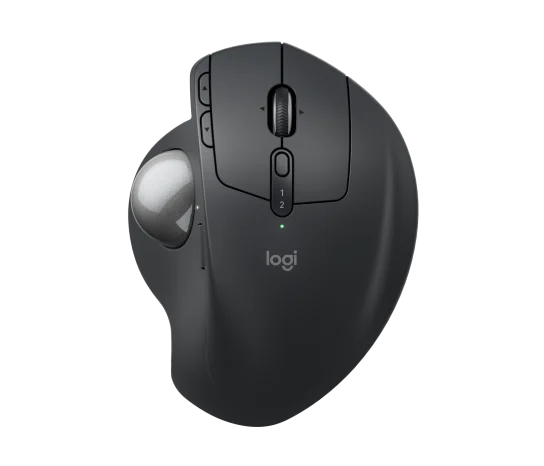 Logitech mouse