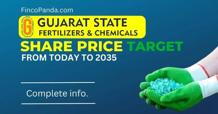Gujarat Fertilizer Share Price: Latest Trends, Financial Performance, and Investment Outlook