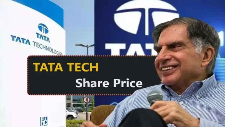 Tata Technologies Share Price: Latest Trends, Forecast, and Investment Outlook