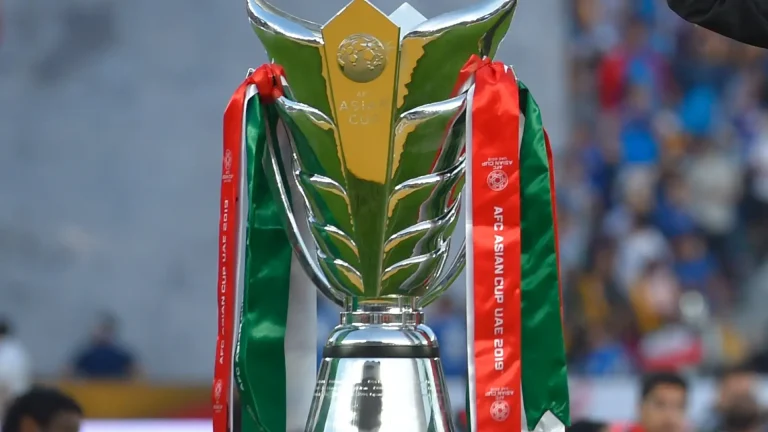 AFC Cup Football: Asia’s Premier Club Competition and Rising Football Talent