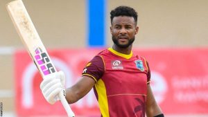 Shai Hope: West Indies Cricket Star and Modern Batting Maestro