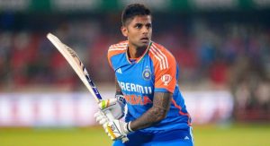 Suryakumar Yadav: The Rise of India’s 360-Degree Cricket Superstar