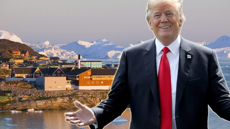 Trump Greenland Proposal: Strategic Ambitions, Global Reactions, and Arctic Power Politics